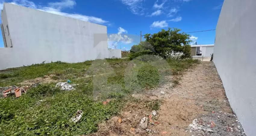 Lote / terreno de bairro para vender no bairro luar da barra em barra dos coqueiros