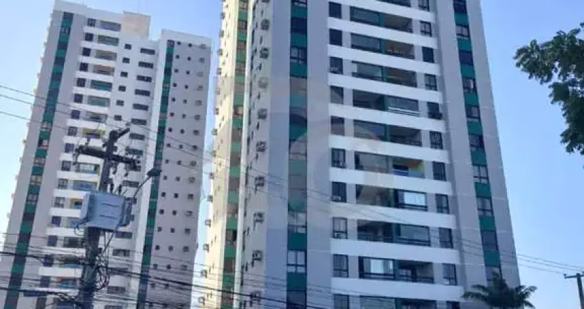 Apartamento Para Vender com 4 quartos 1 suíte no bairro Luzia em Aracaju