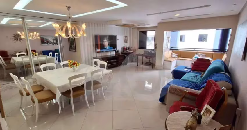 Apartamento para vender com 3 quartos 2 suítes no bairro jardins em aracaju