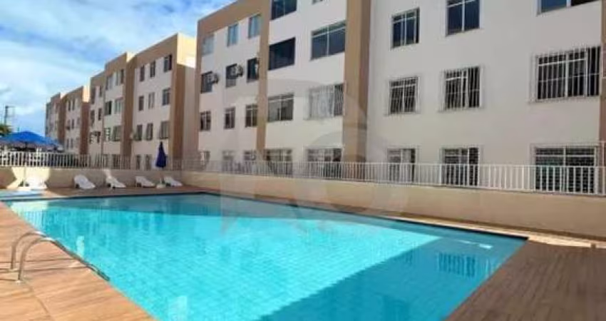 Apartamento Para Vender com 4 quartos 1 suíte no bairro Suíssa em Aracaju