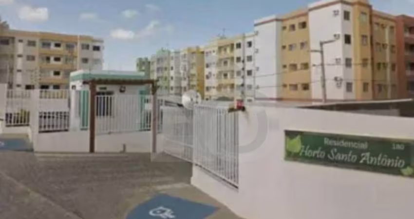 Apartamento Para Vender com 2 quartos no bairro Porto D'antas em Aracaju
