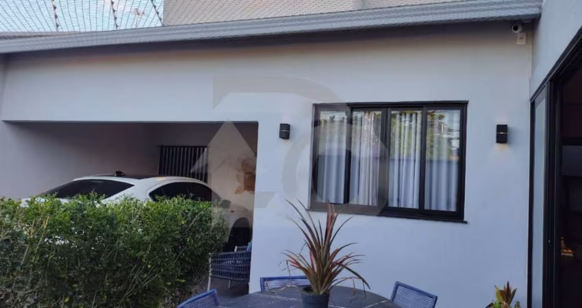 Casa Para Vender com 3 quartos 3 suítes no bairro Aeroporto em Aracaju