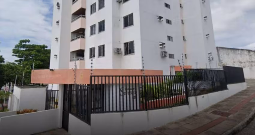 Apartamento Para Vender com 3 quartos 1 suítes no bairro Luzia em Aracaju