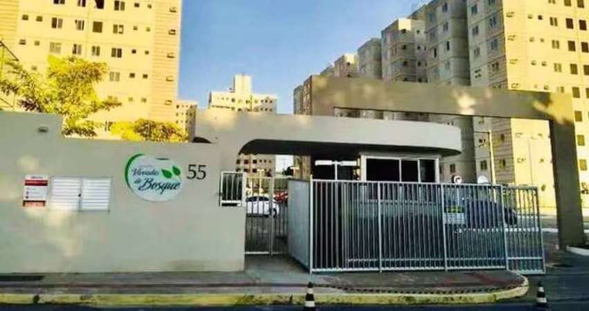 Apartamento Para Vender com 3 quartos 1 suíte no bairro Jabotiana em Aracaju