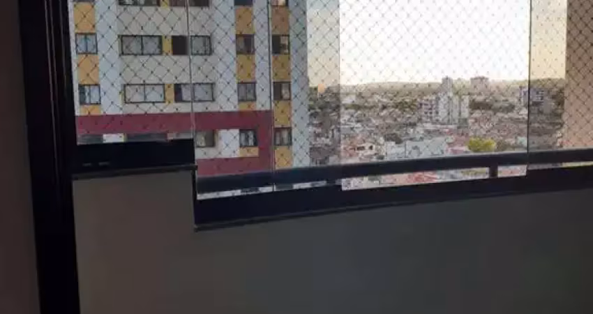 Apartamento para vender com 3 quartos 1 suíte no bairro luzia em aracaju
