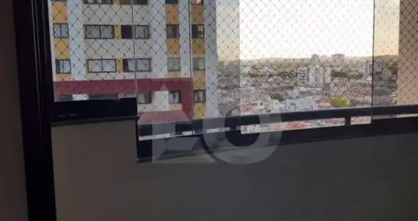 Apartamento para vender com 3 quartos 1 suíte no bairro luzia em aracaju