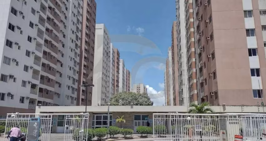 Apartamento Para Vender com 2 quartos 2 suítes no bairro Luzia em Aracaju