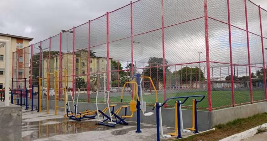 Apartamento Para Vender com 2 quartos no bairro Atalaia em Aracaju