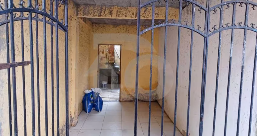 Casa Para Vender com 3 quartos 1 suíte no bairro Santa Maria em Aracaju