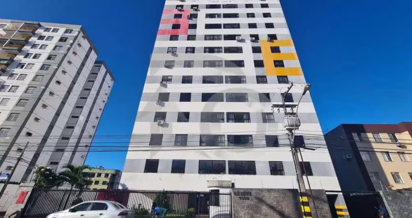 Apartamento Para Vender com 3 quartos 2 suítes no bairro Suíssa em Aracaju