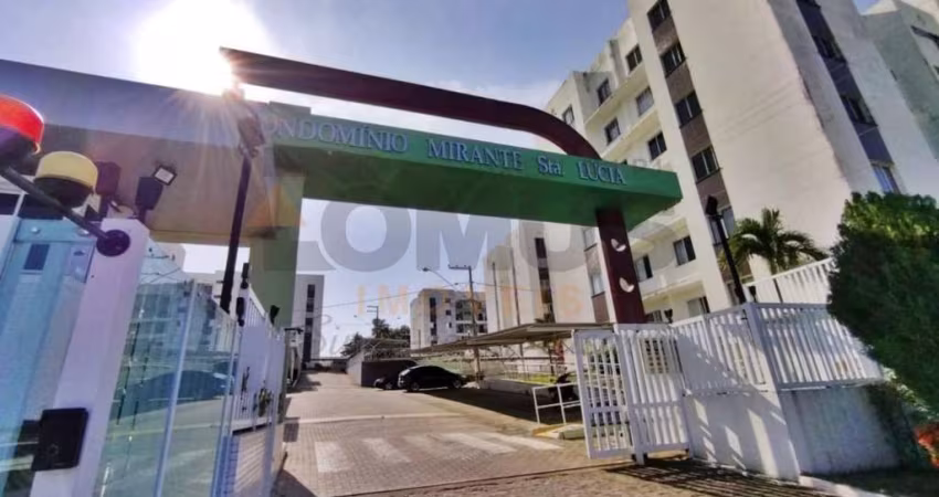 Apartamento Para Vender com 3 quartos 1 suíte no bairro Jabotiana em Aracaju