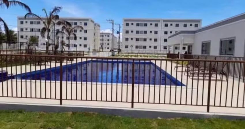 Apartamento Para Vender com 2 quartos no bairro Luar da Barra em Barra Dos Coqueiros