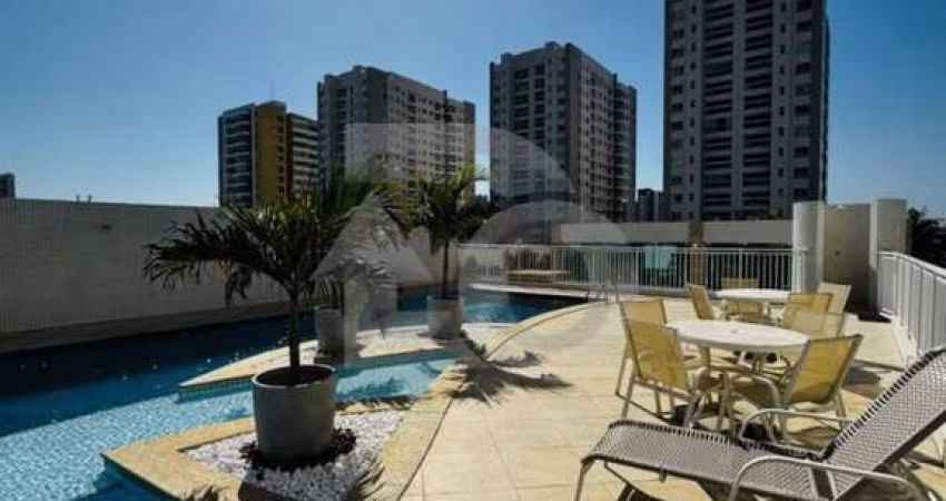 Apartamento Para Vender com 3 quartos 1 suíte no bairro Atalaia em Aracaju