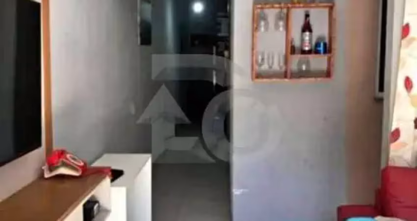 Casa para vender com 3 quartos 1 suíte no bairro dezoito do forte em aracaju