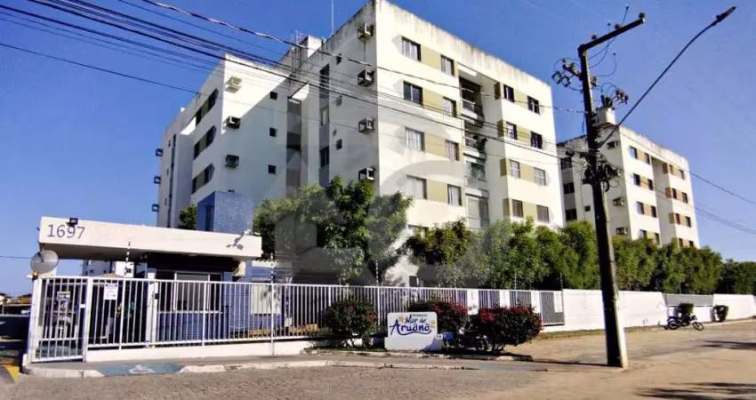 Apartamento Para Vender com 3 quartos 1 suítes no bairro Aruana em Aracaju