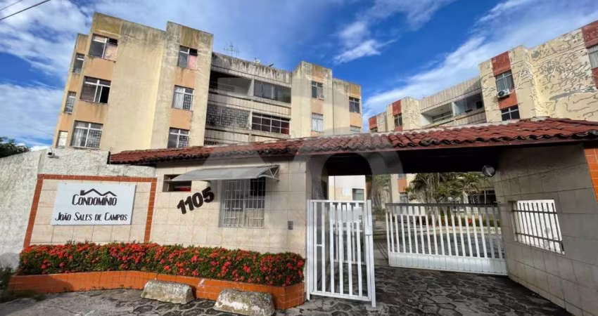Apartamento Para Vender com 3 quartos 1 suíte no bairro Salgado Filho em Aracaju