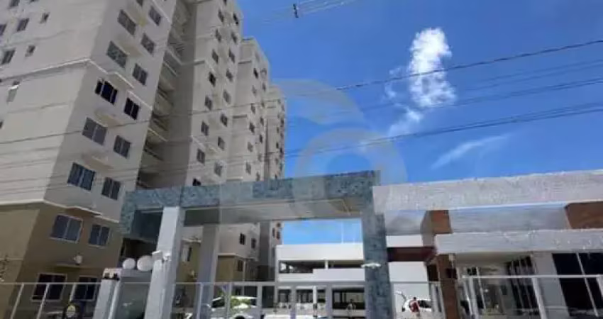 Apartamento Para Vender com 2 quartos 1 suíte no bairro Inácio Barbosa em Aracaju