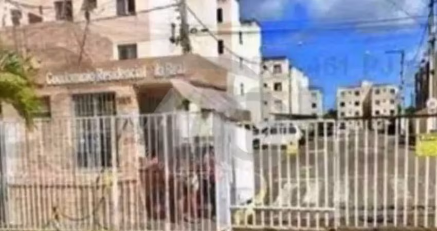Apartamento Para Vender com 2 quartos no bairro Madre Paulina em São Cristóvão