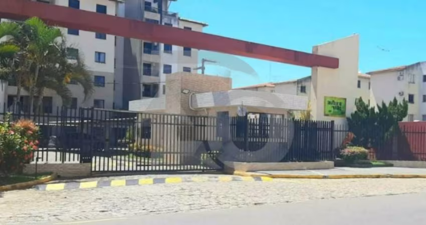Apartamento Para Vender com 3 quartos 1 suíte no bairro Jabotiana em Aracaju