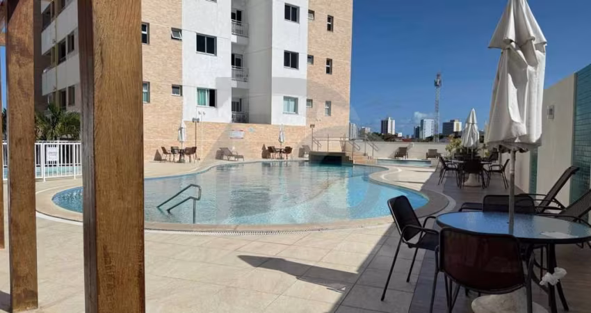 Apartamento Para Vender com 3 quartos 2 suítes no bairro Luzia em Aracaju