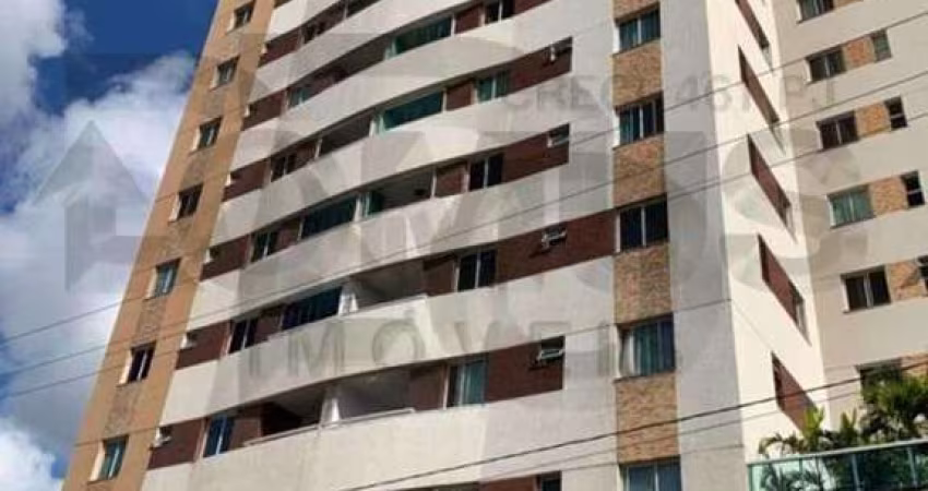 Apartamento Para Vender com 3 quartos 1 suíte no bairro Jabotiana em Aracaju