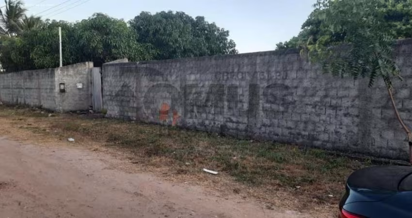 Lote / Terreno de Bairro Para Vender no bairro Mosqueiro em Aracaju