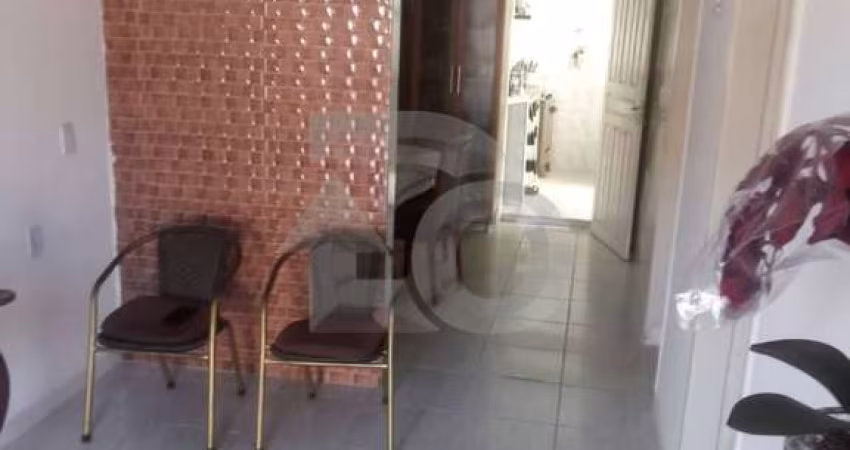 Casa Para Vender com 2 quartos 1 suíte no bairro Bugio em Aracaju