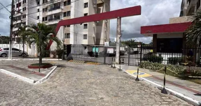 Apartamento para vender com 3 quartos 1 suíte no bairro aruana em aracaju