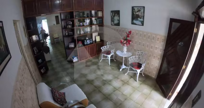 Casa para vender com 3 quartos no bairro siqueira campos em aracaju