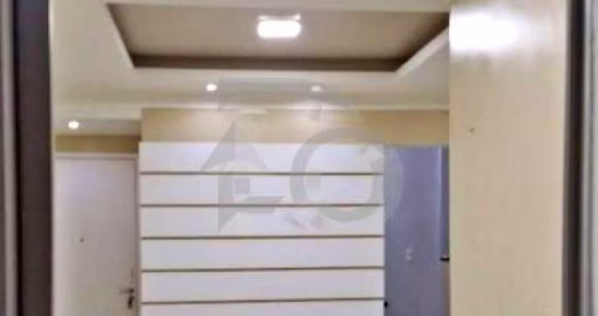 Apartamento Para Vender com 3 quartos no bairro Rosa Maria em São Cristóvão