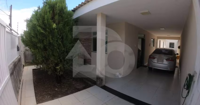 Casa Para Vender com 3 quartos 1 suíte no bairro Suíssa em Aracaju