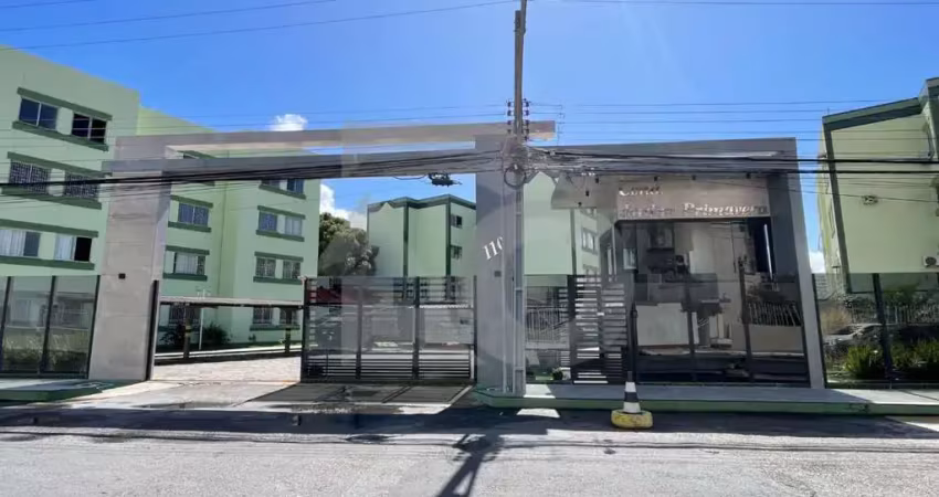Apartamento para vender com 4 quartos no bairro ponto novo em aracaju