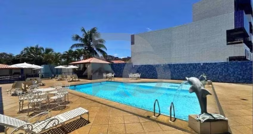 Apartamento Para Vender com 3 quartos 1 suíte no bairro Ponto Novo em Aracaju