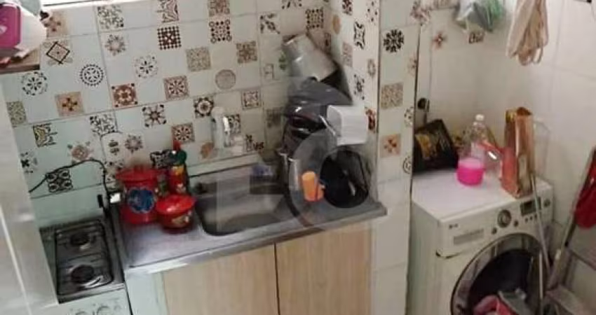 Apartamento Para Vender com 2 quartos no bairro São Conrado em Aracaju