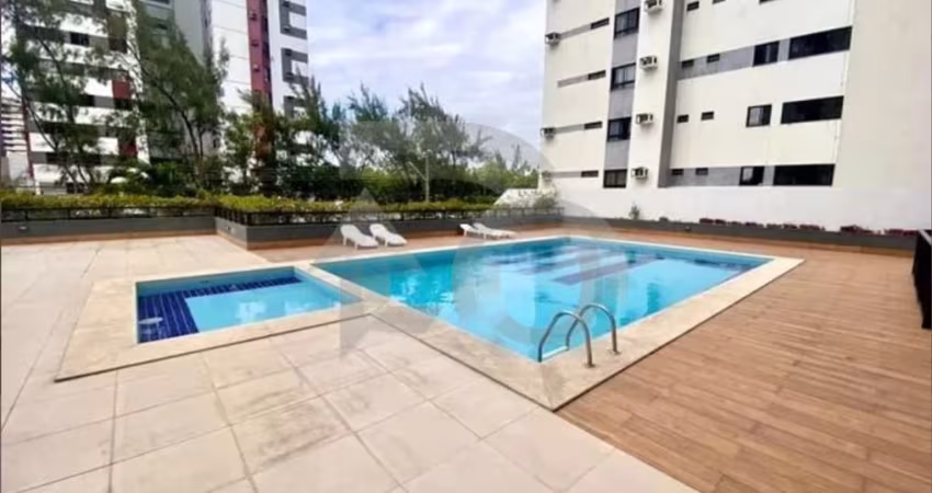 Apartamento Para Vender com 4 quartos 1 suíte no bairro Farolândia em Aracaju