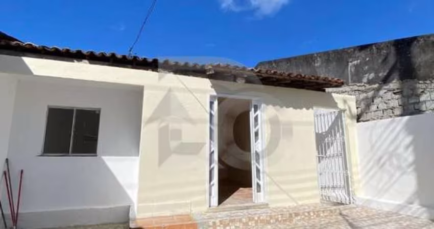 Casa Para Vender com 3 quartos no bairro Marcos Freire 1  em Nossa Senhora Do Socorro
