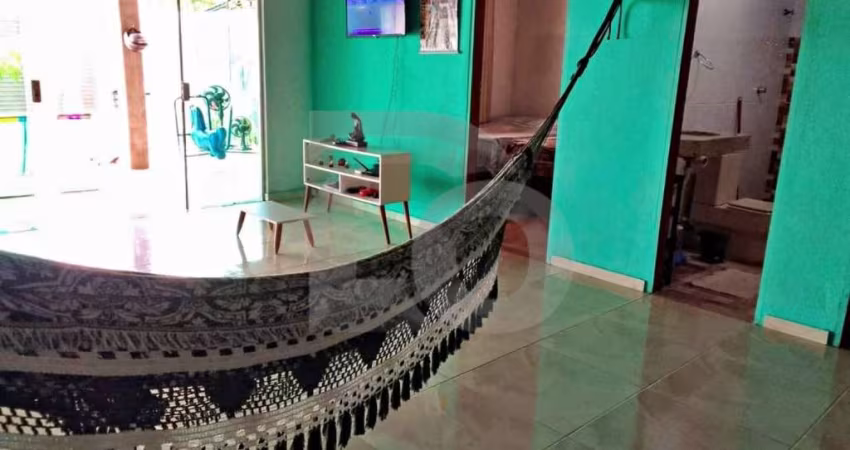 Casa Para Vender com 2 quartos no bairro Matapoã em Aracaju
