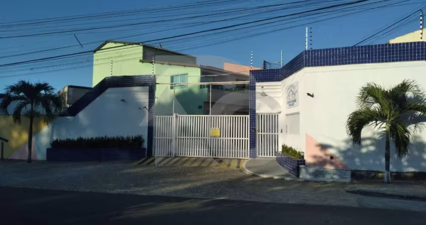 Casa de Condomínio Para Vender com 3 quartos 2 suítes no bairro Santo Antônio em Aracaju