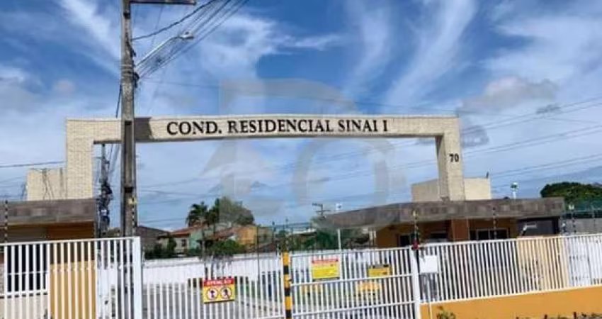 Casa de Condomínio Para Vender com 2 quartos no bairro Olaria em Aracaju