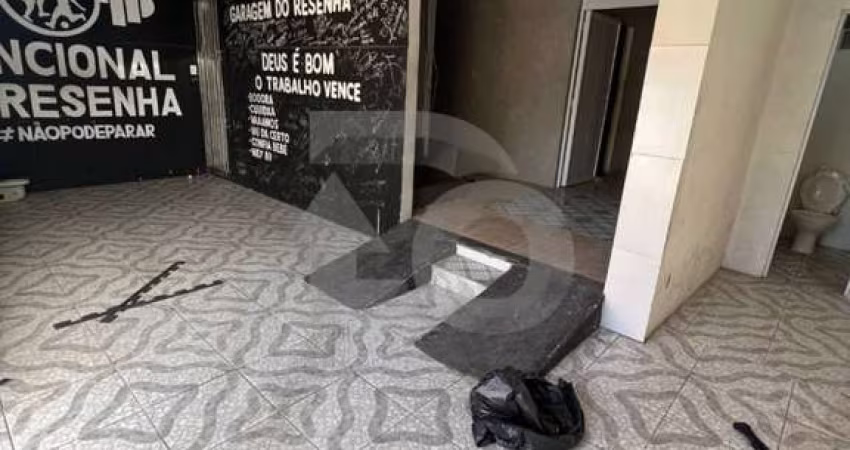 Casa Para Vender com 2 quartos no bairro João Alves Filho em Nossa Senhora Do Socorro