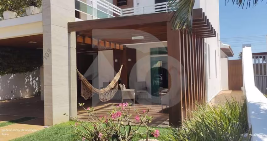 Casa de Condomínio Para Vender com 3 quartos 3 suítes no bairro Aeroporto em Aracaju