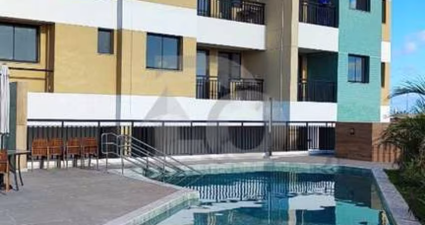 Apartamento Para Vender com 3 quartos 1 suíte no bairro Ponto Novo em Aracaju