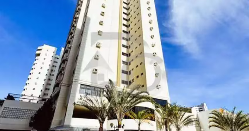 Apartamento para vender com 4 quartos 1 suíte no bairro grageru em aracaju