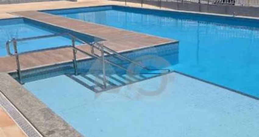 Apartamento Para Vender com 2 quartos 1 suítes no bairro Costa Paradiso em Barra Dos Coqueiros