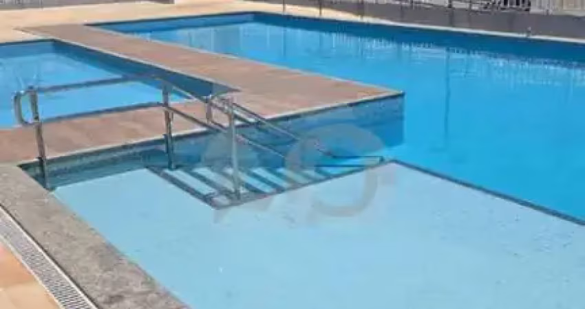Apartamento para vender com 2 quartos 1 suítes no bairro costa paradiso em barra dos coqueiros