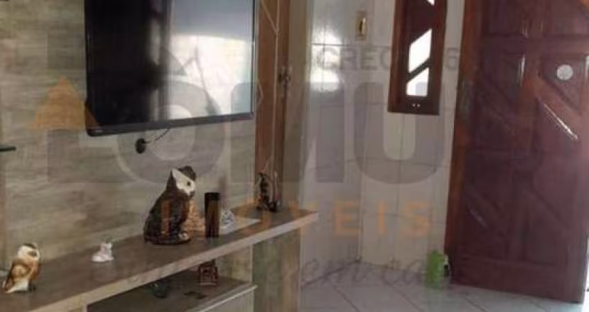 Casa Para Vender com 3 quartos no bairro Rosa Elze em São Cristóvão