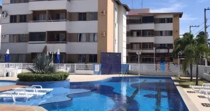 Apartamento Para Vender com 2 quartos no bairro Alameda da Barra em Barra Dos Coqueiros