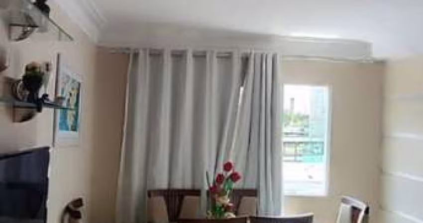 Apartamento Para Vender com 3 quartos no bairro São Conrado em Aracaju