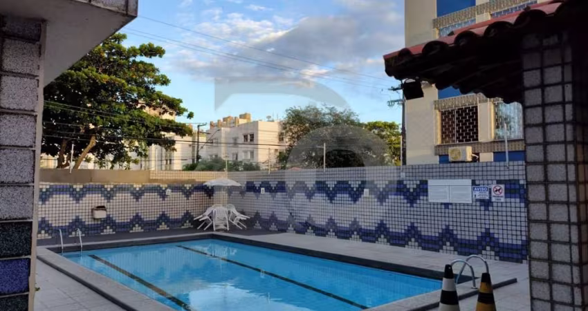 Apartamento Para Vender com 2 quartos 1 suíte no bairro Luzia em Aracaju