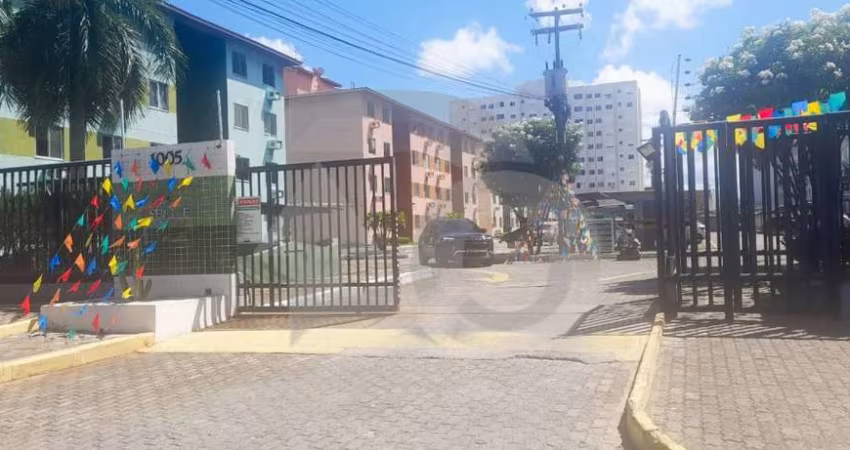 Apartamento Para Vender com 3 quartos no bairro Farolândia em Aracaju
